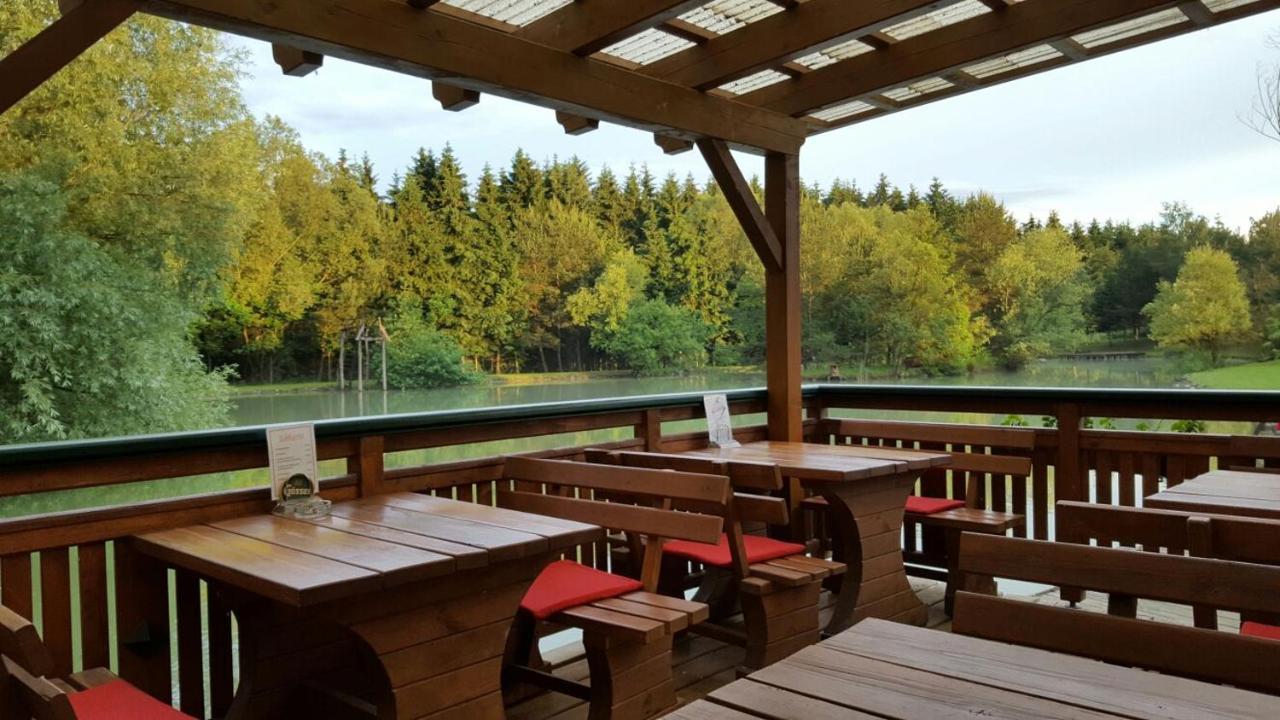 Thermen - Apartment Biodorf Bad Waltersdorf Esterno foto