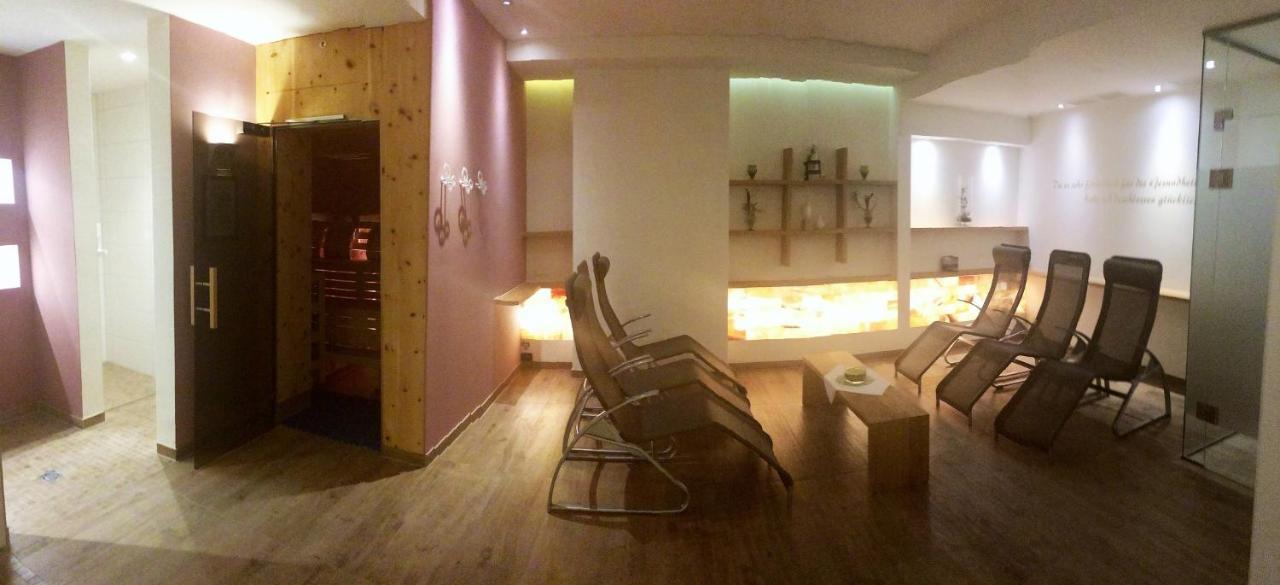 Thermen - Apartment Biodorf Bad Waltersdorf Esterno foto