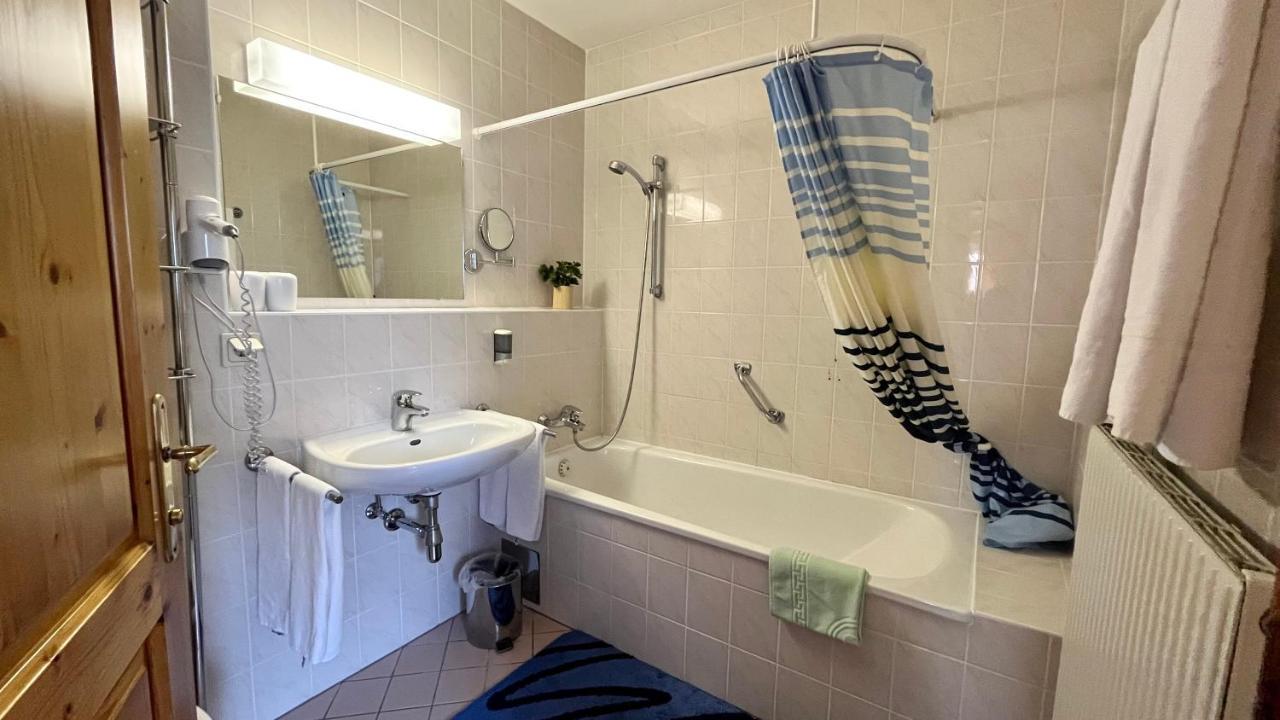 Thermen - Apartment Biodorf Bad Waltersdorf Esterno foto