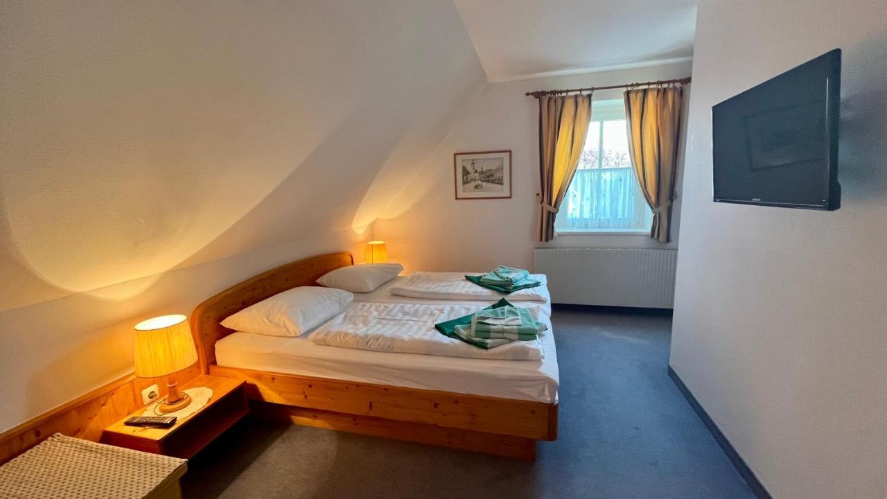 Thermen - Apartment Biodorf Bad Waltersdorf Esterno foto