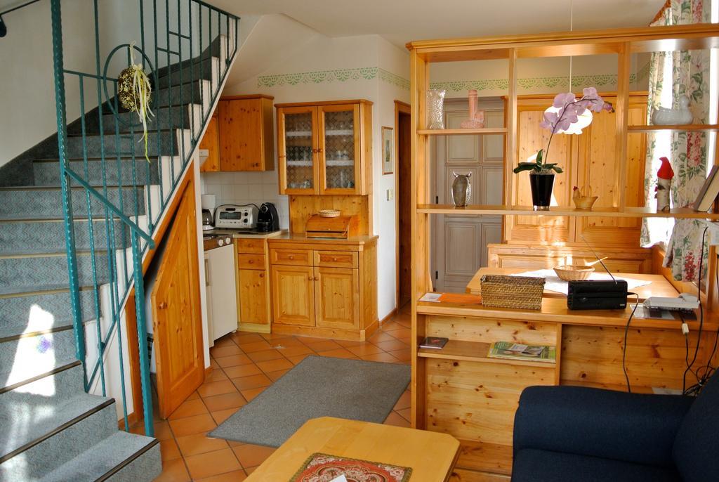 Thermen - Apartment Biodorf Bad Waltersdorf Esterno foto