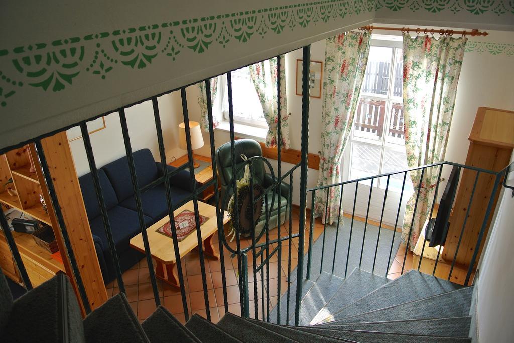 Thermen - Apartment Biodorf Bad Waltersdorf Esterno foto