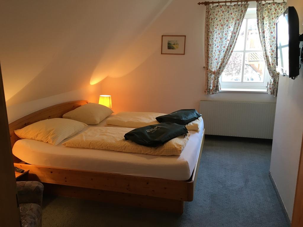 Thermen - Apartment Biodorf Bad Waltersdorf Esterno foto