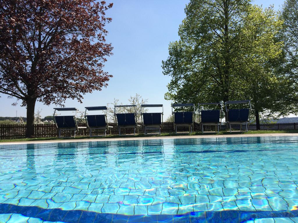 Thermen - Apartment Biodorf Bad Waltersdorf Esterno foto