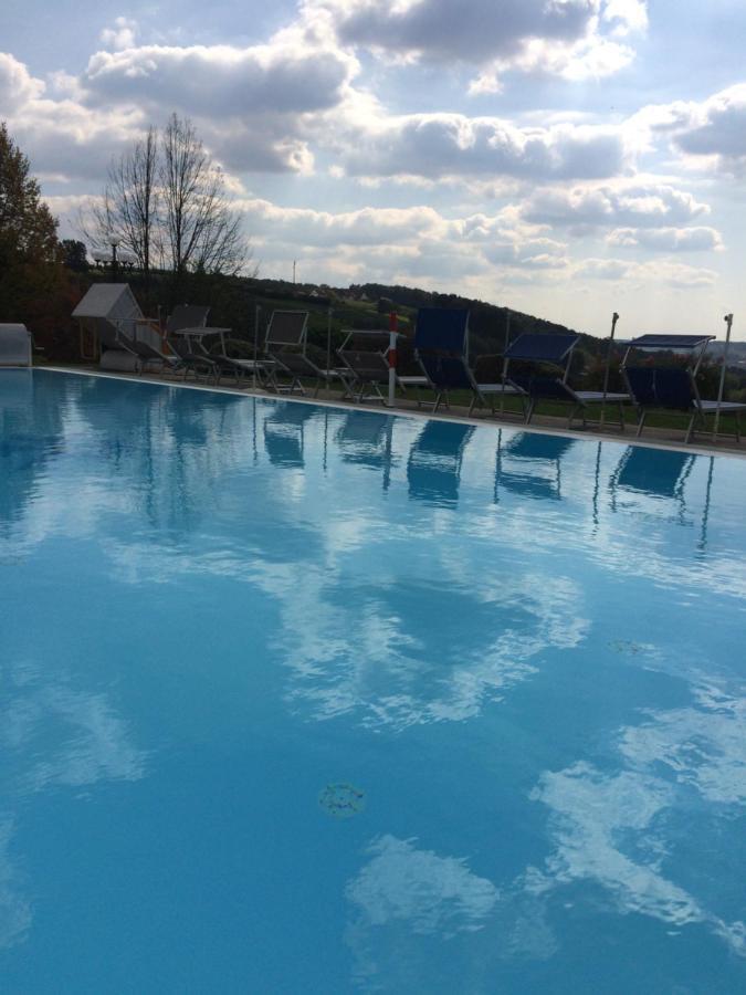 Thermen - Apartment Biodorf Bad Waltersdorf Esterno foto