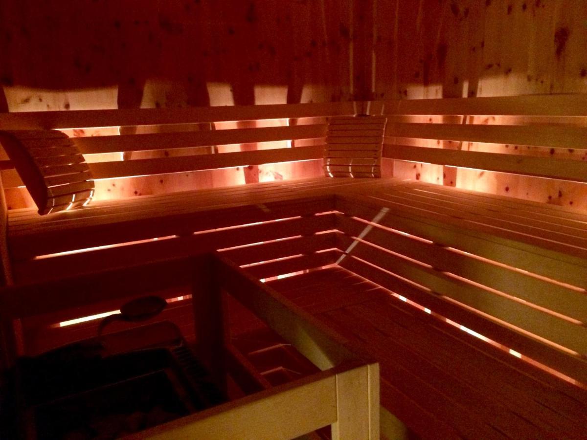 Thermen - Apartment Biodorf Bad Waltersdorf Esterno foto