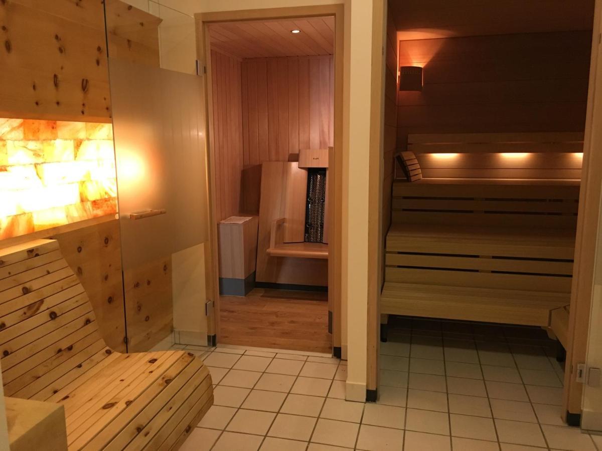 Thermen - Apartment Biodorf Bad Waltersdorf Esterno foto